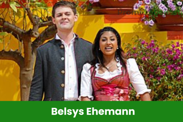 Belsys Ehemann