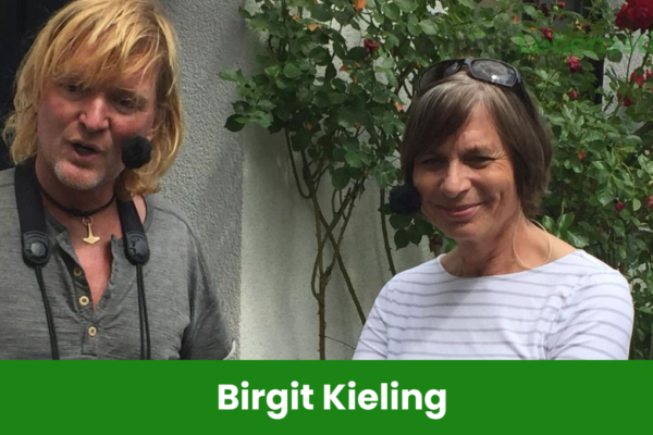 Birgit Kieling