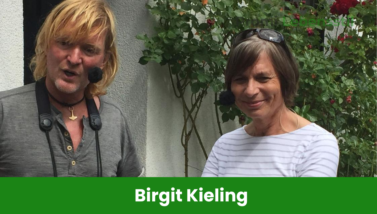 Birgit Kieling