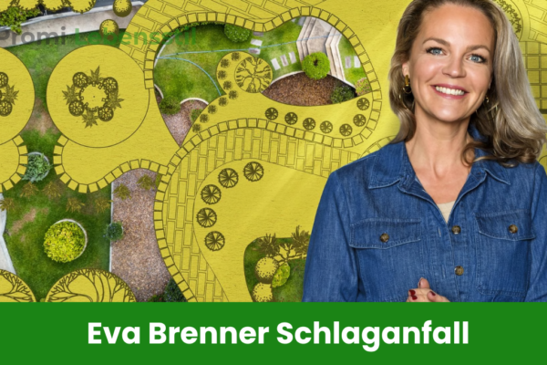 Eva Brenner Schlaganfall