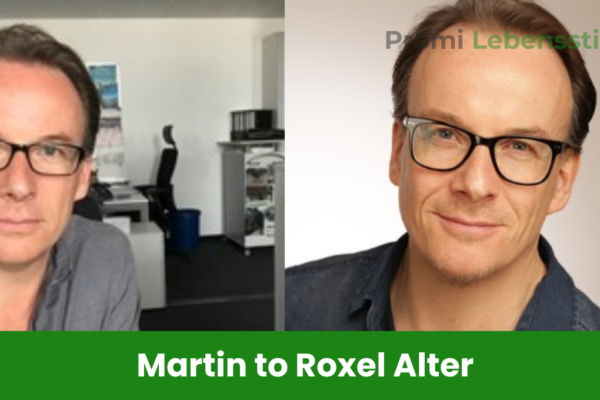 Martin to Roxel Alter
