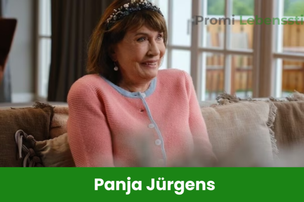 Panja Jürgens