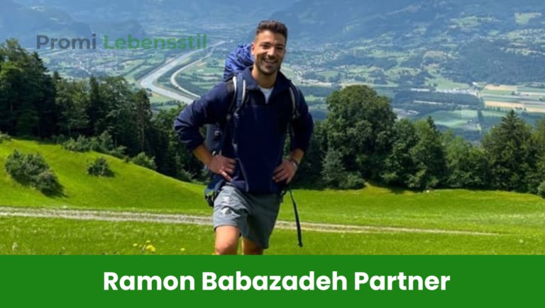 Ramon Babazadeh Partner: Was ist über sein Privatleben bekannt?