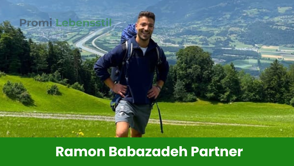 Ramon Babazadeh Partner